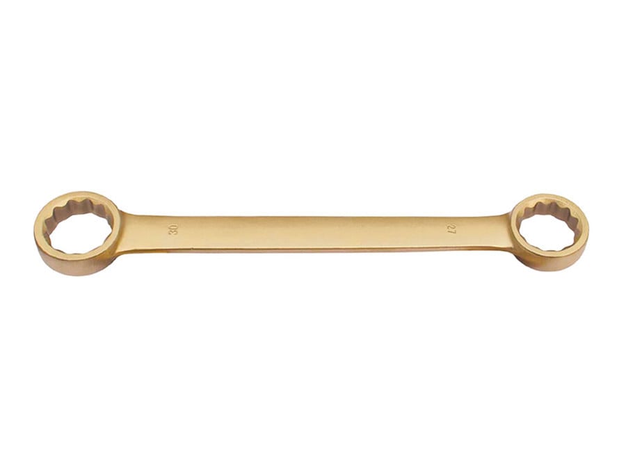 Cheie inelara dreapta - MOB AEX - 19×22 mm