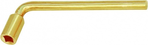 Cheie pentru tuburi oxiacetilena - MOB AEX - 3/8”