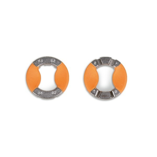 Cheie spite profesionala, 3.2-4.0mm 3961U