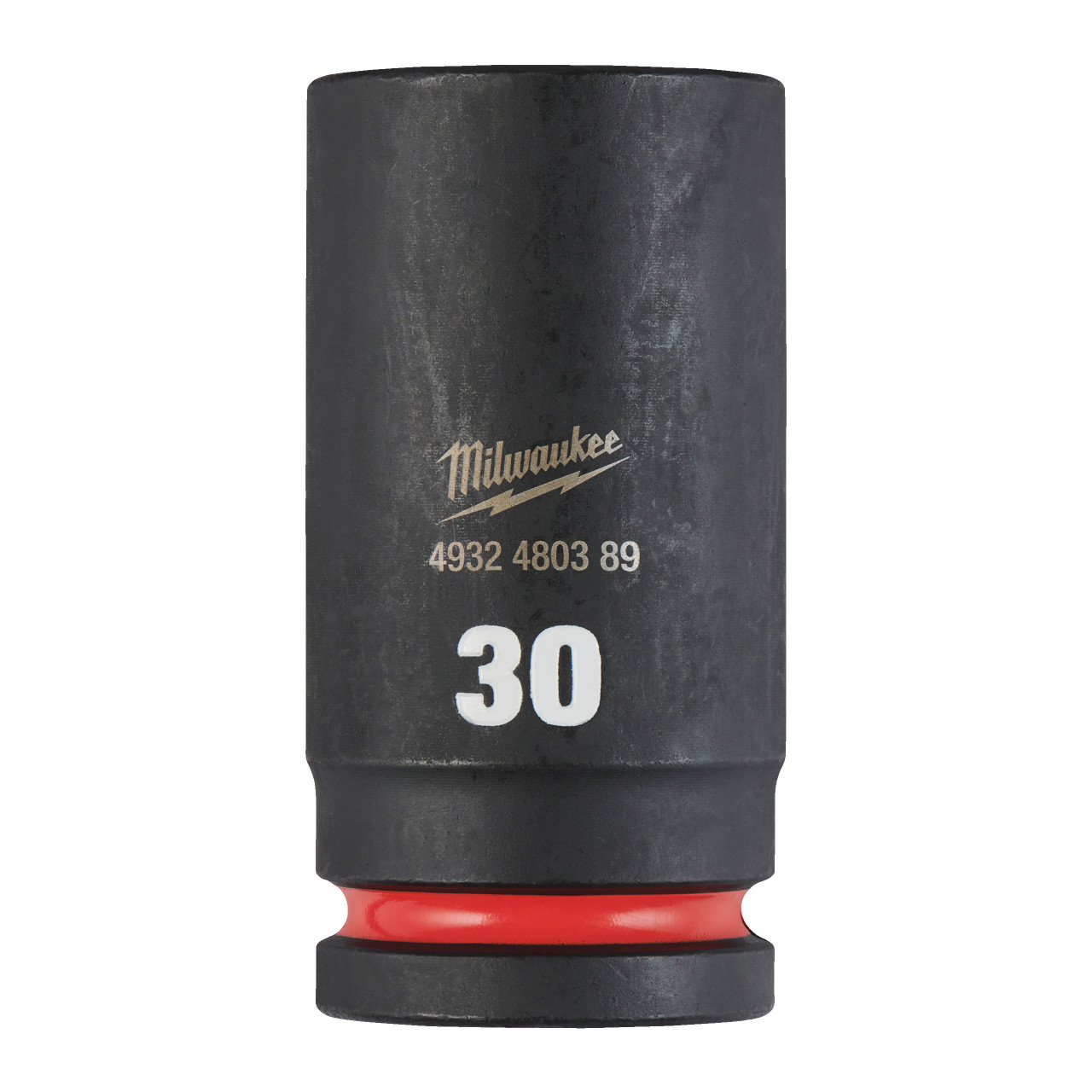 Cheie tubulară de impact MILWAUKEE ShW 3/4", lunga 30mm L90mm