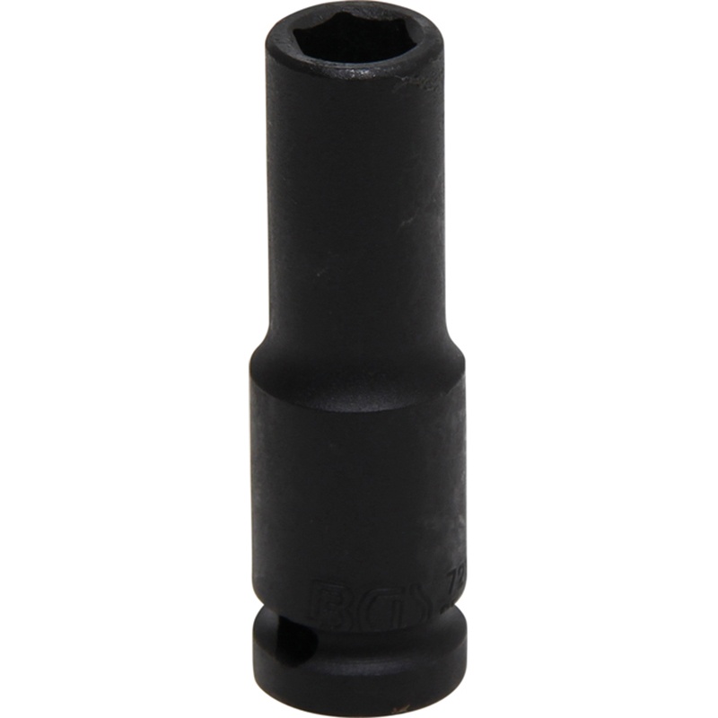 Cheie tubulara lunga de impact, 12mm, 1/2"