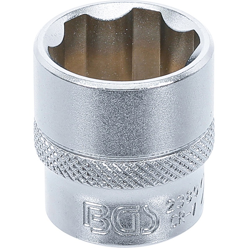 Cheie tubulara Super Lock, 20 mm, 3/8"