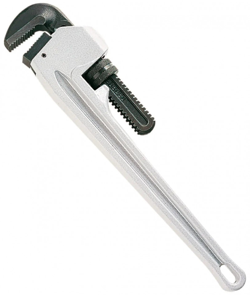 CHEIE VIRAGRIP® 18" DIN ALUMINIU