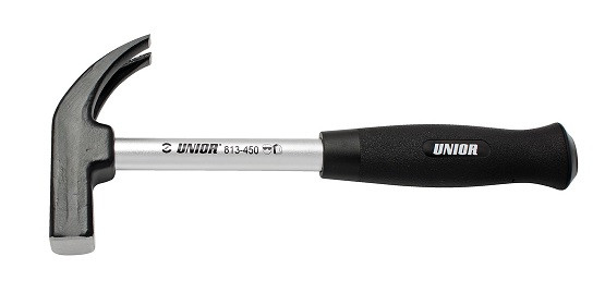 Ciocan cu varf spintecat, Unior 813 500 g