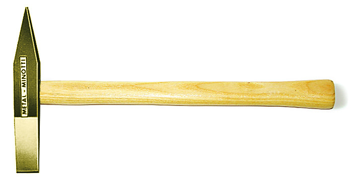 Ciocan de abataj, GR 500 g