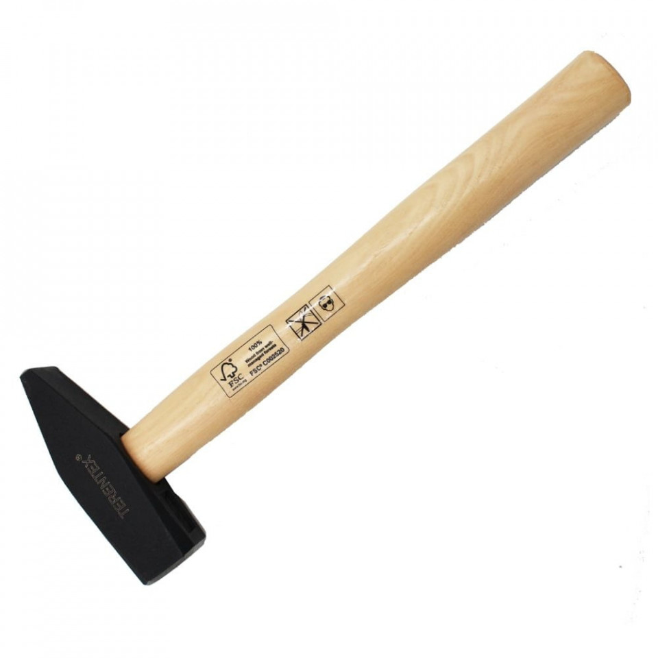Ciocan forjat pentru lacatuserie TERENTEX 3000g