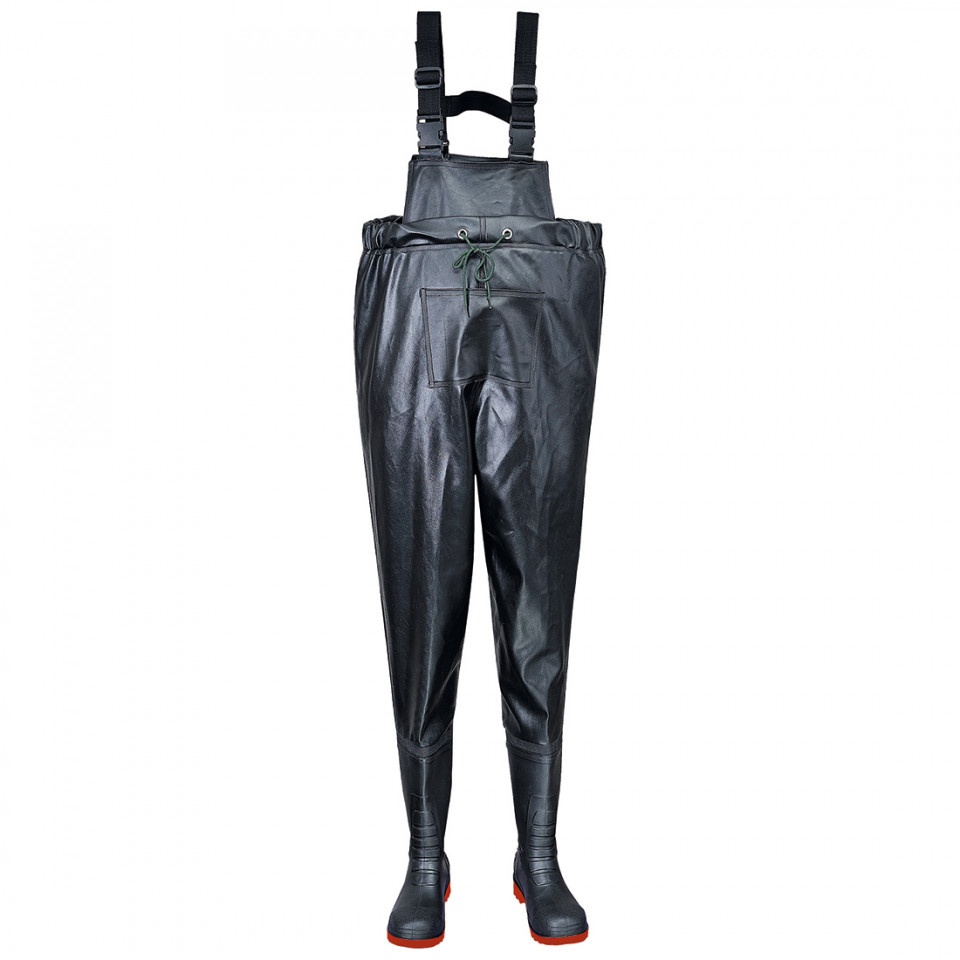 Cizme de Protectie Chest Walder S5 FW74
