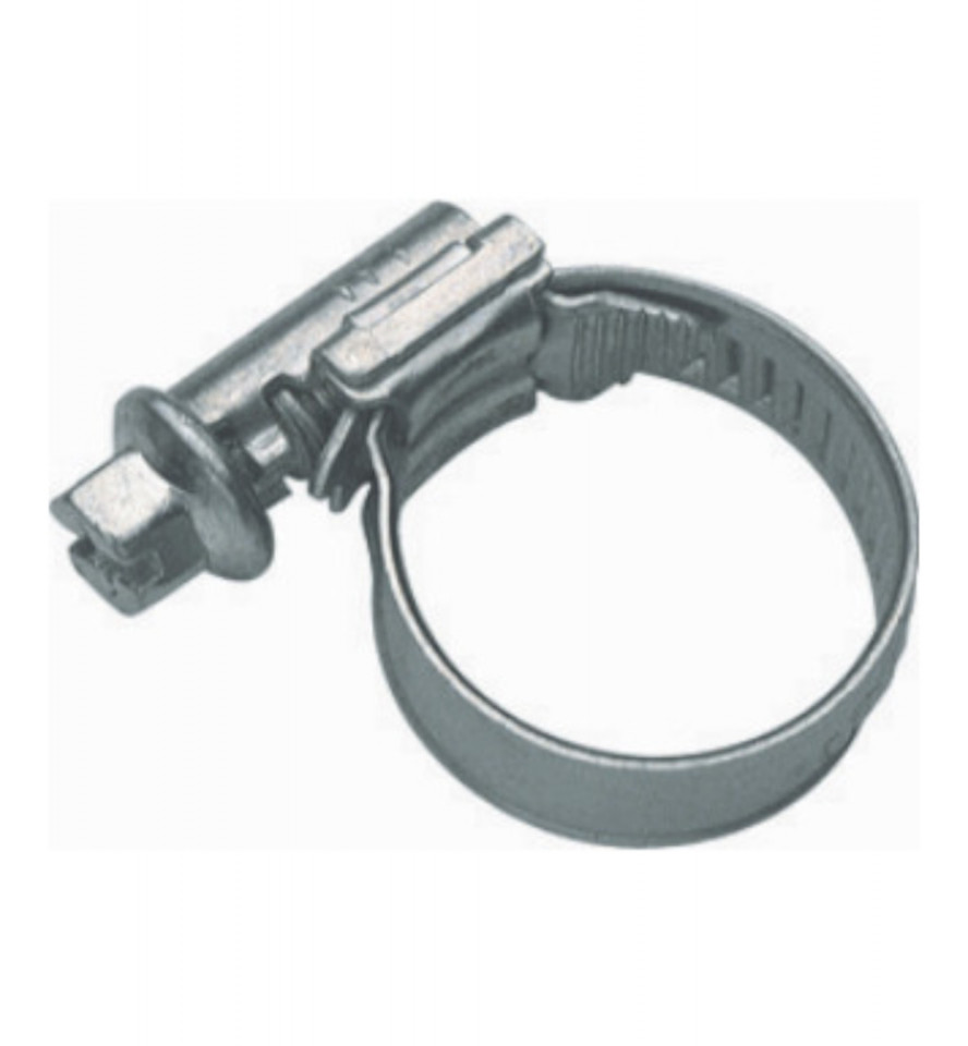 Clema ajustabila pentru furtun 836990, 8 mm