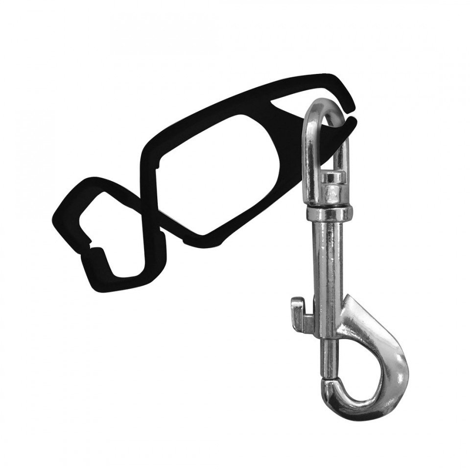 Clema pentru Manusi, set 40 buc A001