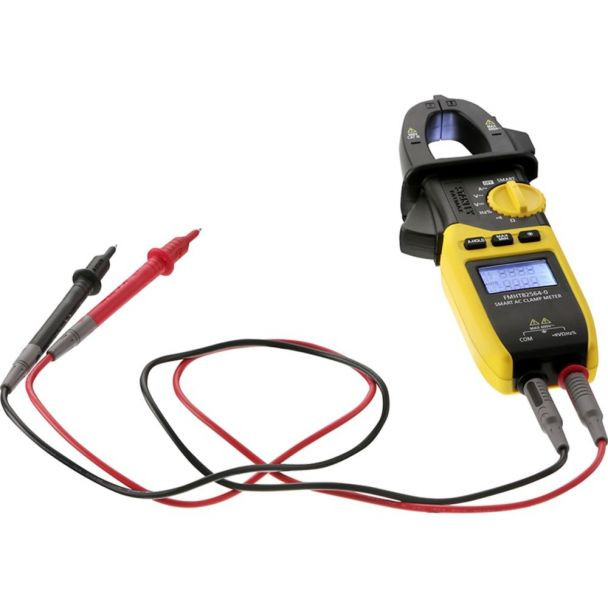 Cleste ampermetric digital Stanley FMHT82564-0, 600 A