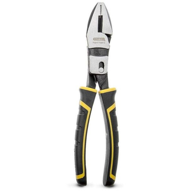 Cleste combinat Stanley FATMAX FMHT0-70813, 215 mm