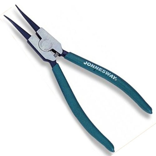 Cleste Jonnesway zeger exterior drept 180mm