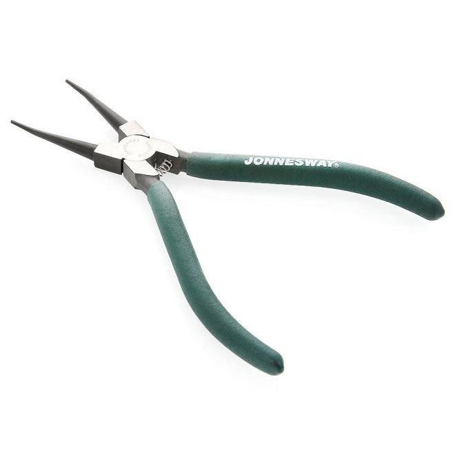 Cleste Jonnesway zeger interior drept 180mm