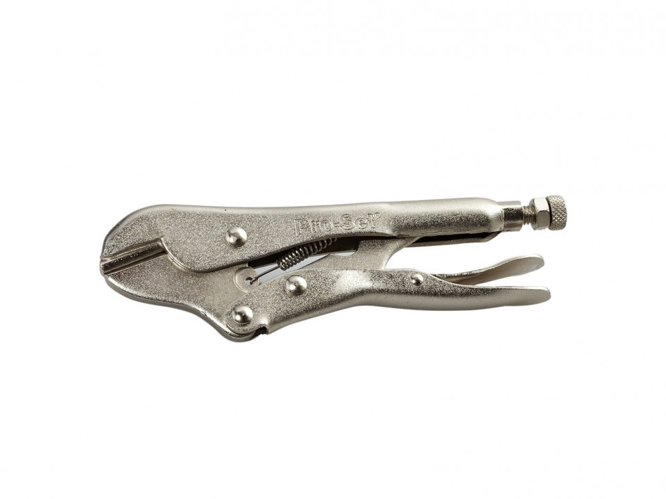 Cleste obturator teava