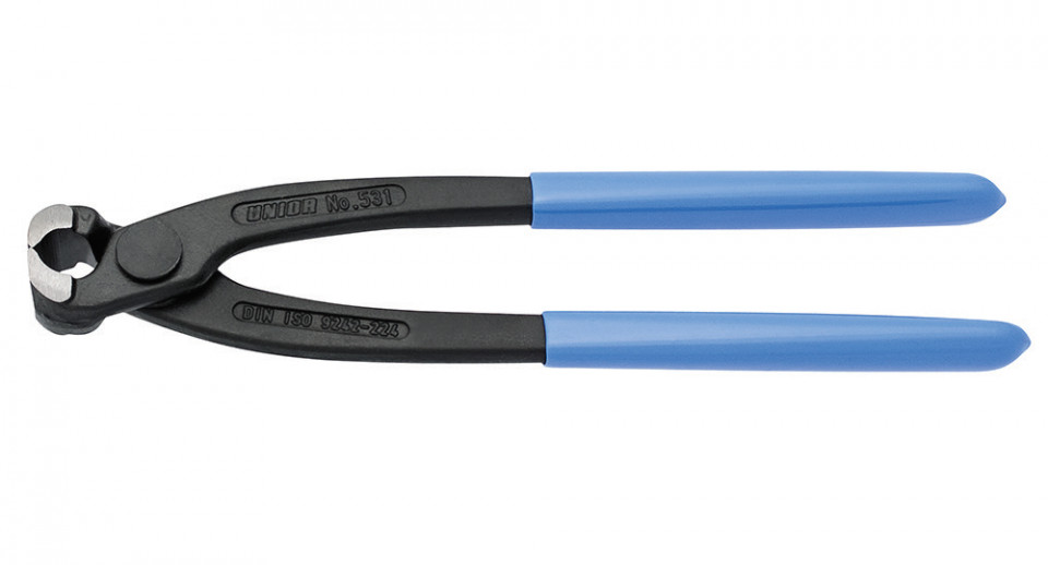 Cleste pentru plasa de sarma, L 224