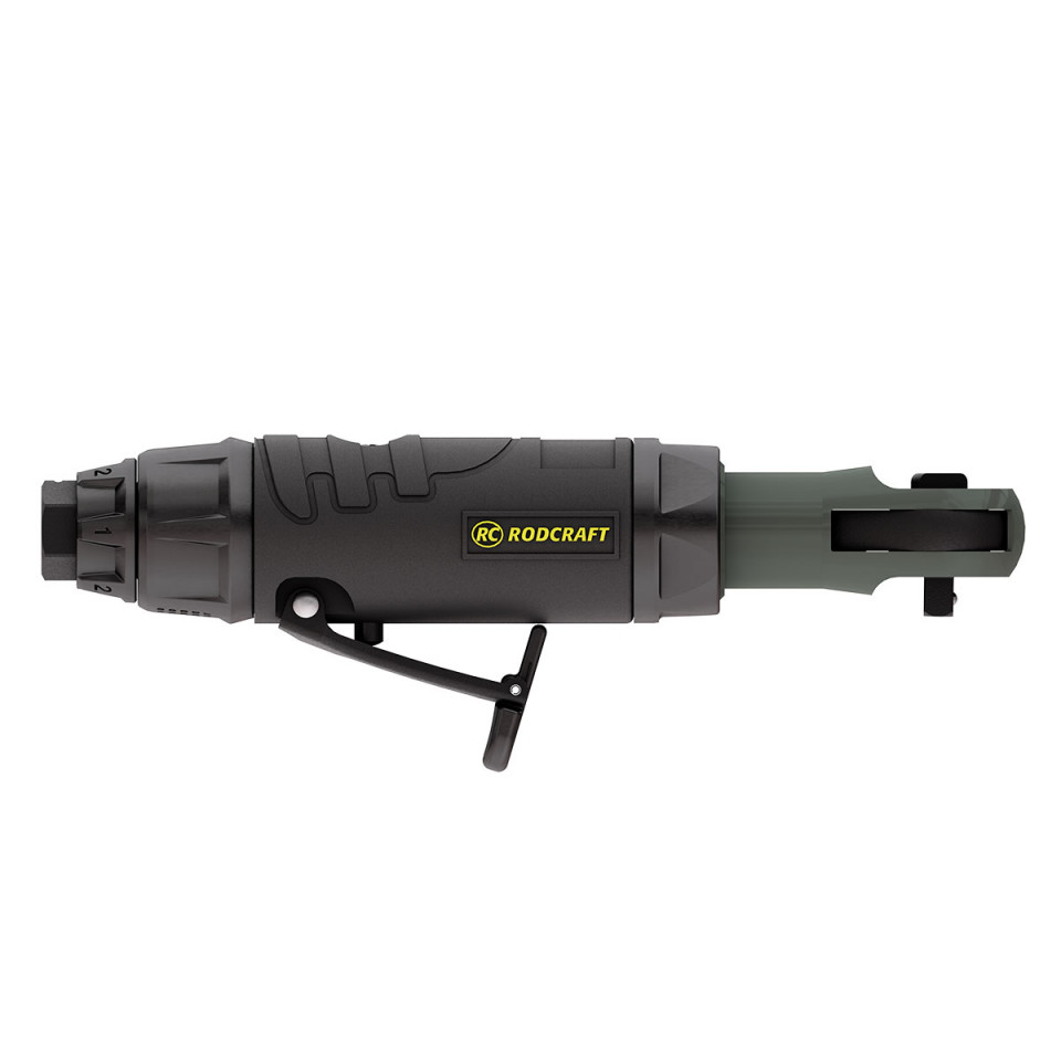 Clichet pneumatic 1/4" 45 Nm, Rodcraft RC3068