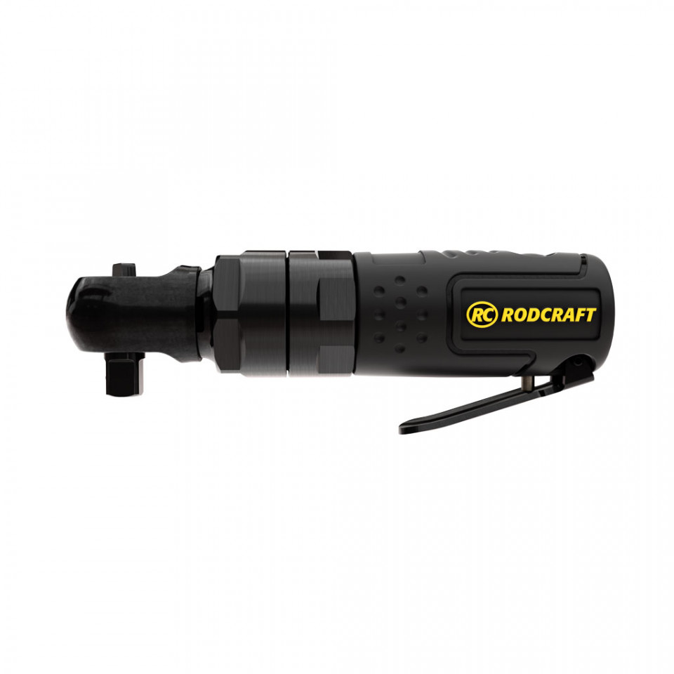 Clichet pneumatic 3/8", cuplu maxim 50 Nm, Rodcraft RC3203