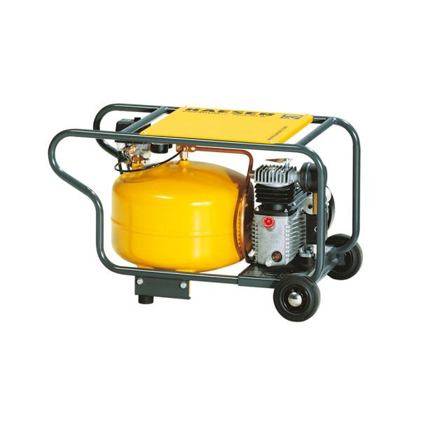 Compresor de aer Kaeser PREMIUM CAR 300/30 W, 30 L, 1,5 KW, 10 bar, 300 l/min