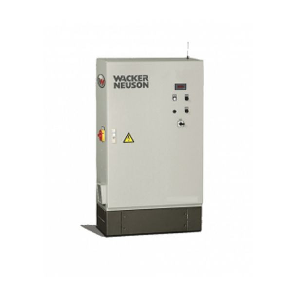 Convertizor de frecventa stationar Wacker Neuson FUE-M 43A Basic, curent de iesire de 43 A, tensiune iesire 250 V