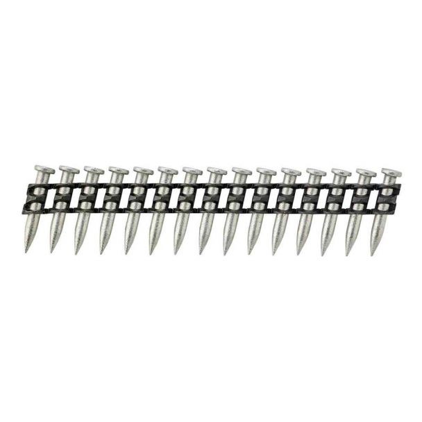 Cuie HD pentru beton Dewalt DCN8902025, 25 x 3.7 mm, 1005 buc/cutie