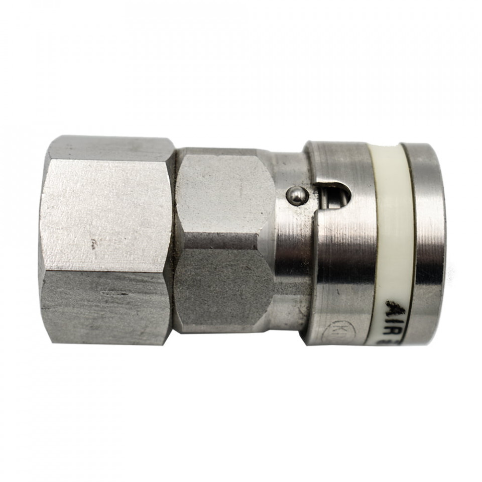 Cuplă rapidă SF304(300), PT 1/2"
