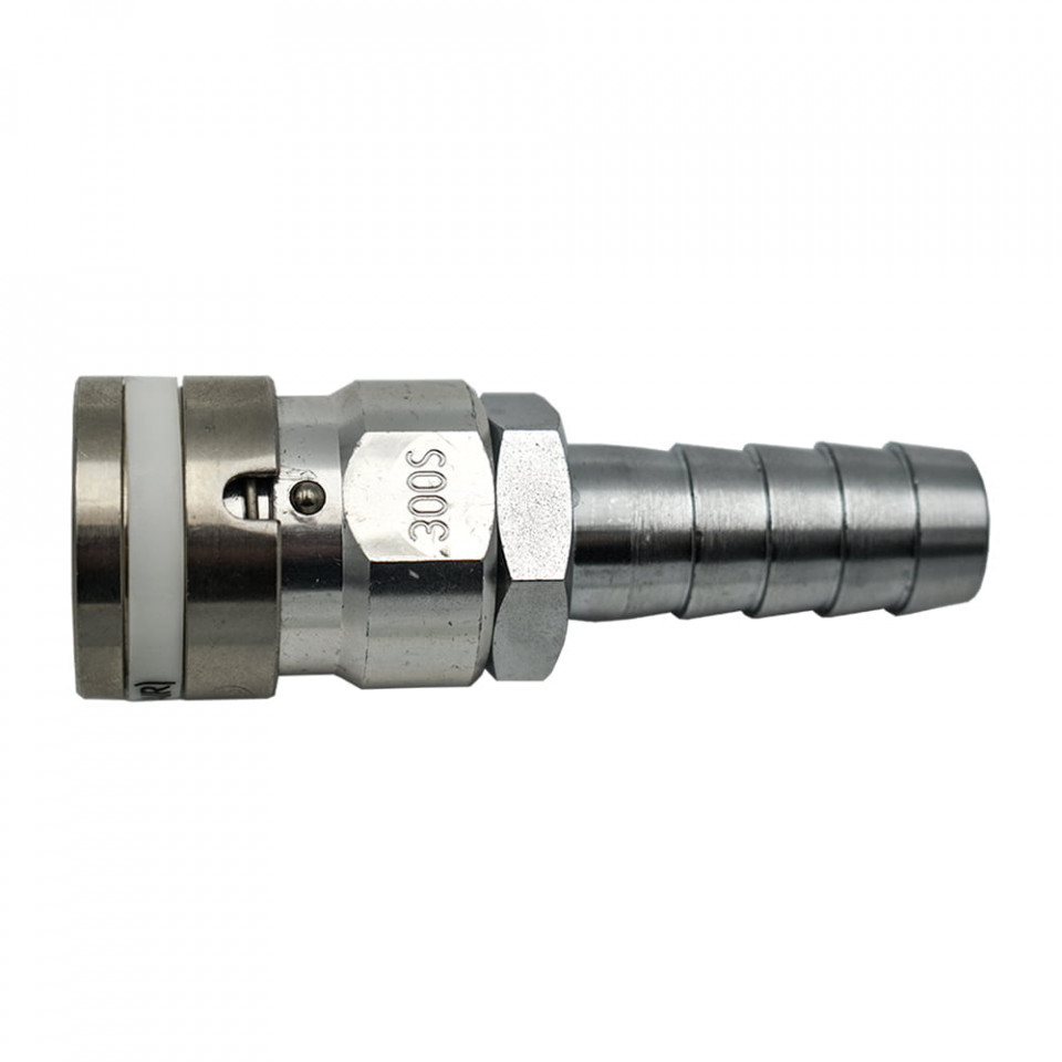 Cuplă rapidă SH 315, 5/8" HOSE (16-17mm)