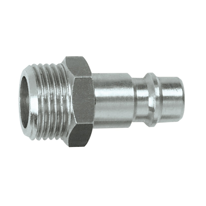 Cupla rapida tata cu filet exterior 1/4"