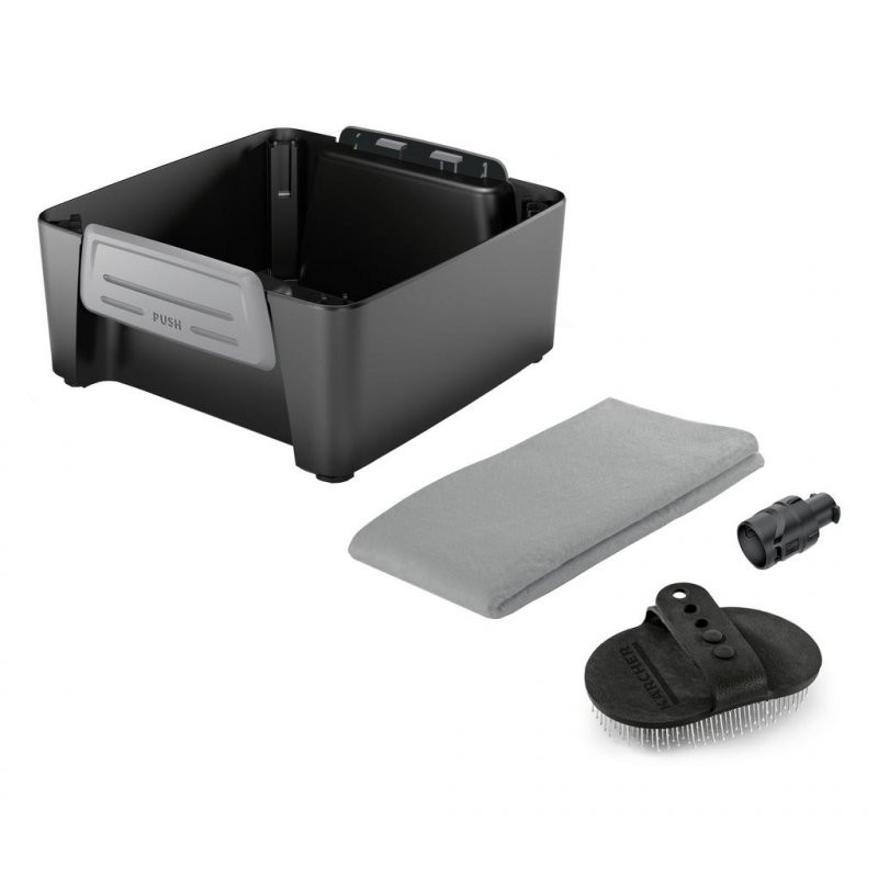 Cutie accesorii "Pet Box" pentru Karcher OC3