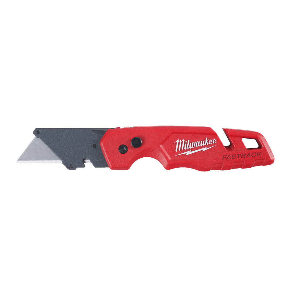Cuțit utilitar FASTBACK™ tip flip