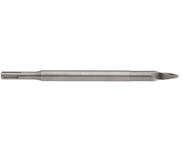 Dalta cu varf ascutit elicoidal 400 mm