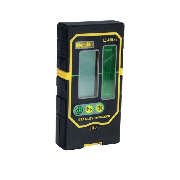 Detector laser fascicul verde Stanley FatMax RLD400-G , 600 m