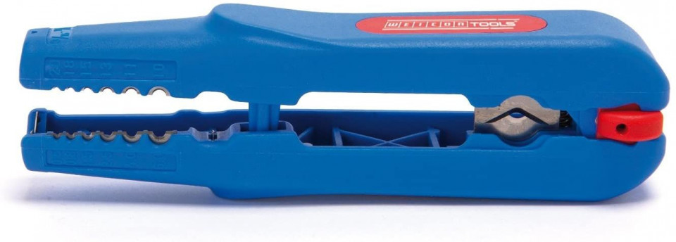 Dezizolator multifunctional, WEICON Multi-Stripper no. 400, 0.5-6 mm², Ø 8-13 mm
