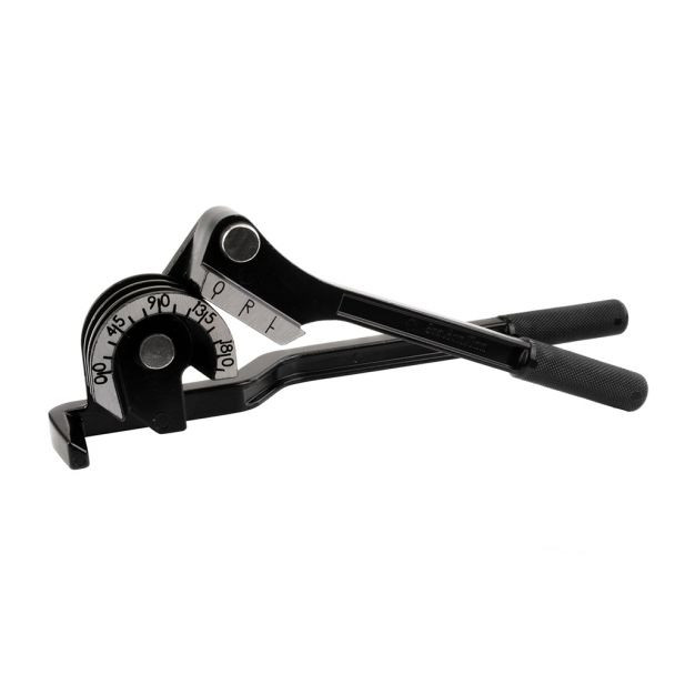 Dispozitiv de indoit teva de cupru Stanley 0-70-451, 6 / 8 / 10 mm