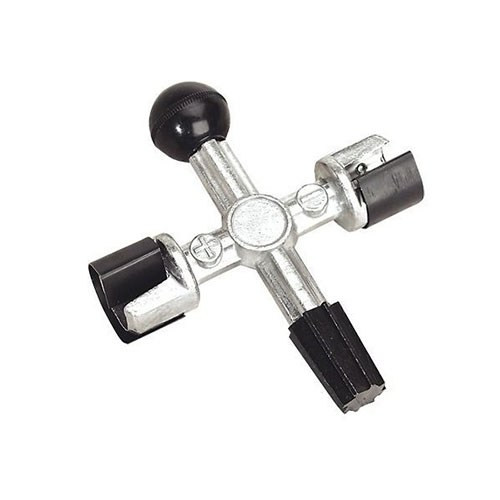 Dispozitiv Jonnesway de curatat borne acumulator