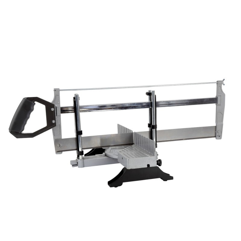 DISPOZITIV TAIERE UNGHIURI CU FIERASTRAU 550MM