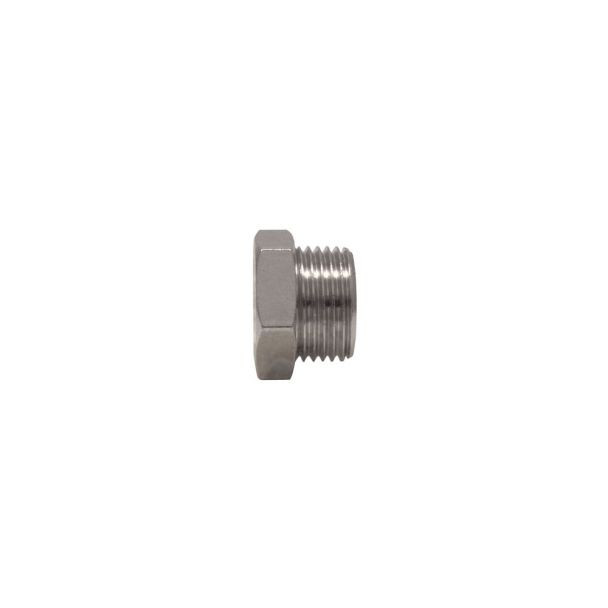 Dop 1/2'' OMG 58T_1/2, filet exterior 1/2"