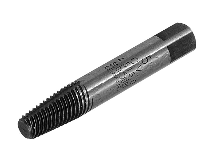 Extractor MOB elicoidal HI-TRAC - N°6