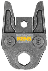 Falca de presare REMS BMP 1", pentru sisteme de racire si climatizare