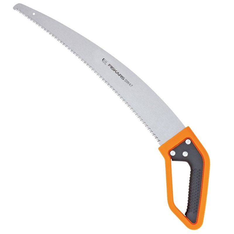 Ferastrau cu lama fixa de gradina, tip SW-47, lama 470 mm