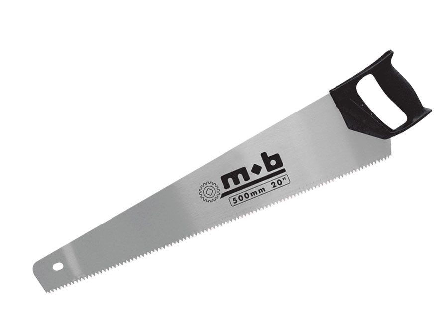 Ferastrau pentru dulgheri MOB - 600 mm