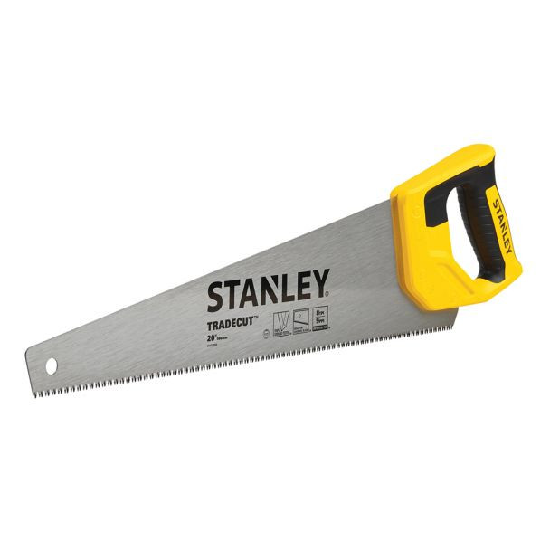 Fierastrau de mana Stanley STHT20350-1, 8x500 mm