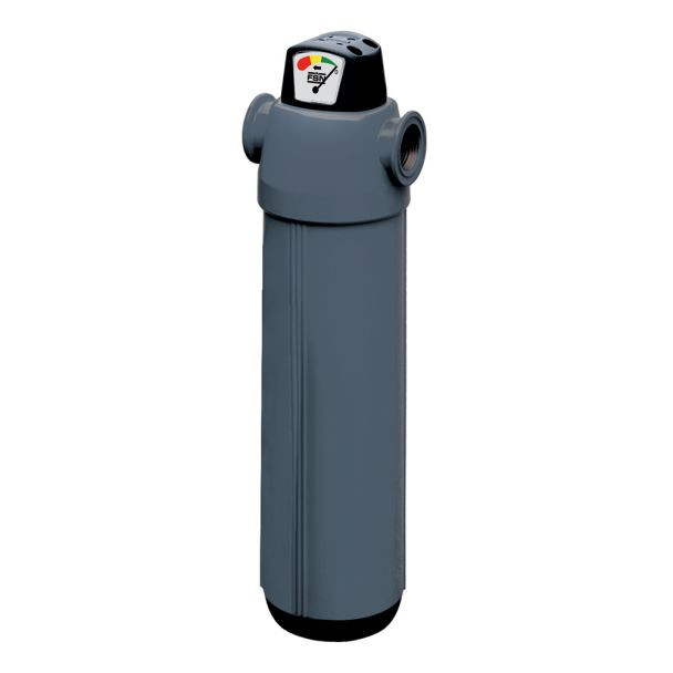 Filtru separator fin de ulei Fini HM280, grad de filtrare 0.01 micron, 30333 l/min