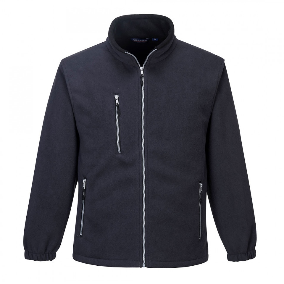 Fleece City F401