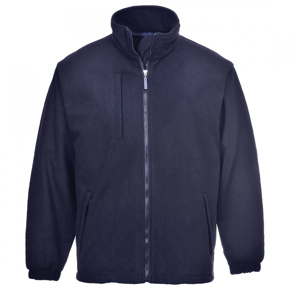 Fleece Laminat BuildTex™ (3L) F330