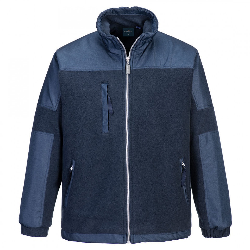 Fleece North Sea S665