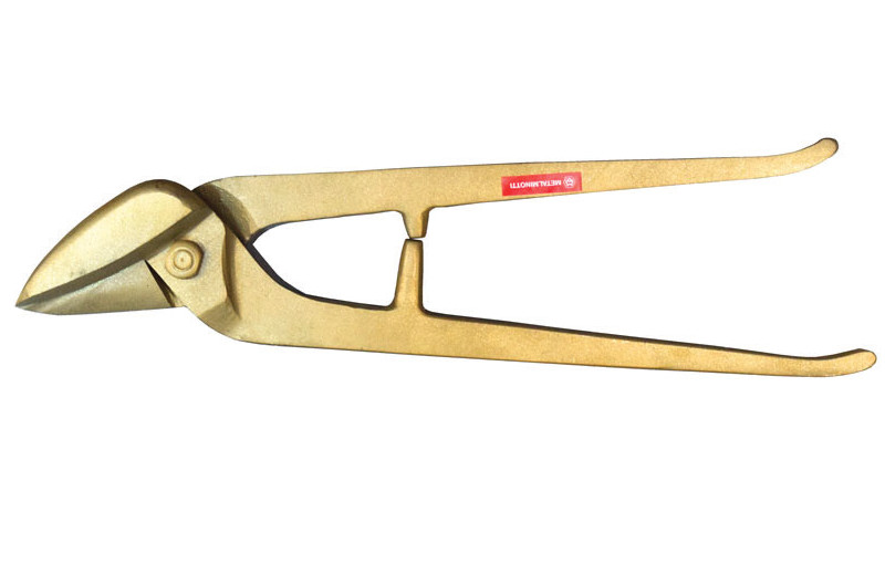 Foarfeca pentru tabla, DIM 280 mm