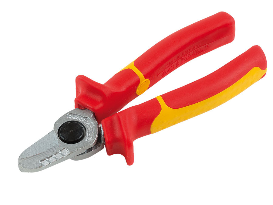 Foarfeca pentru taiat cabluri MOB UNICUT VDE 1000 V - 23 mm