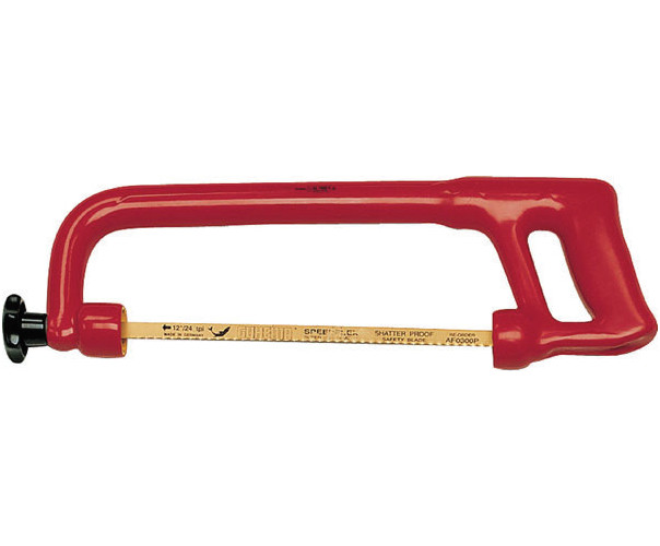 FR440301 Rama bomfaier 300 mm izolata la 1000 V, L 460 mm - 440301
