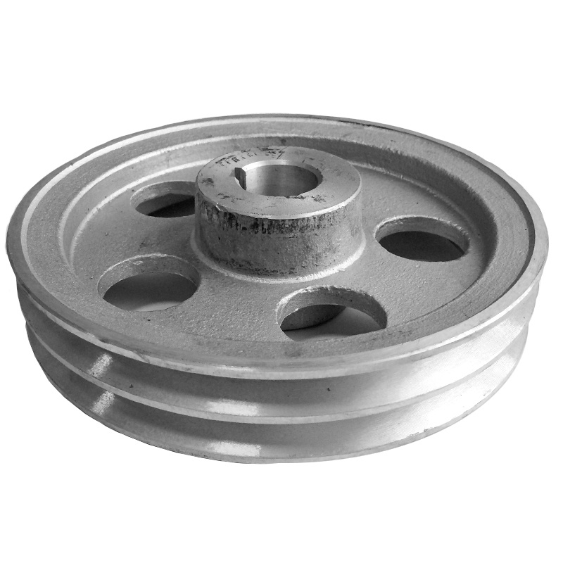 Fulie 225x28 mm, 2 canale