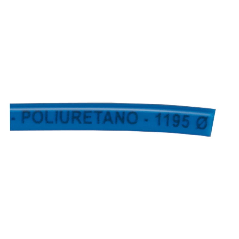 Furtun de poliuretan flexibil 6x8 mm, tip 1135/2